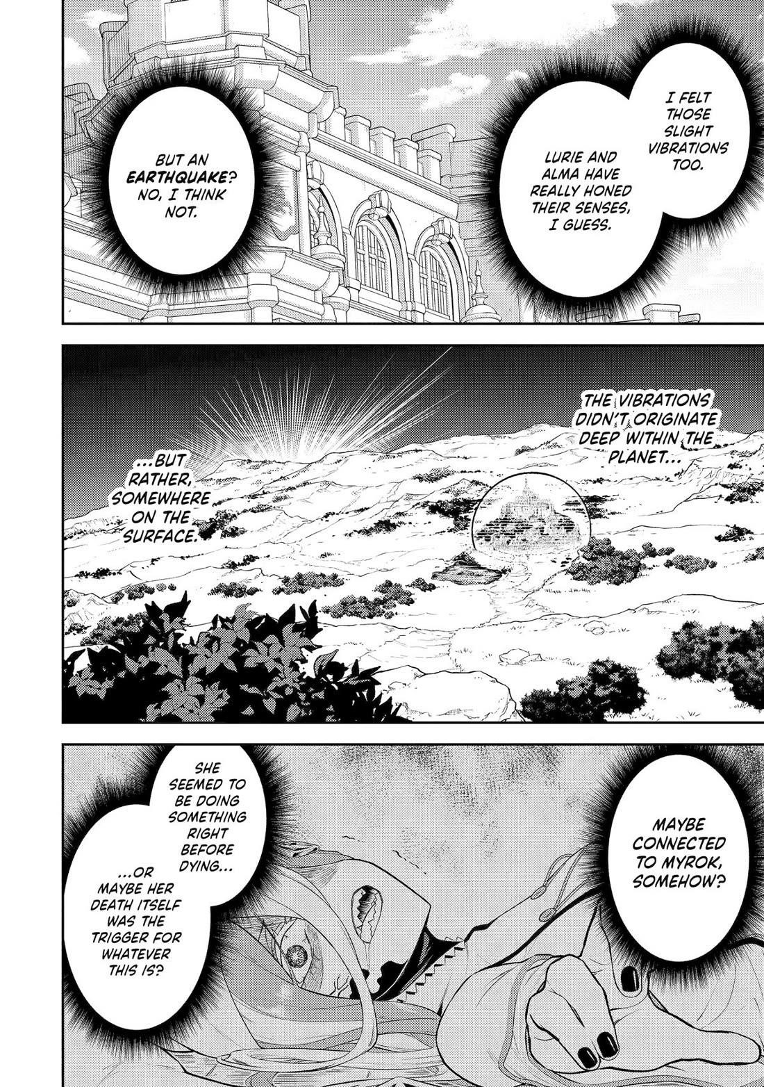 Read Shikkaku Mon No Saikyou Kenja EN Manga Online