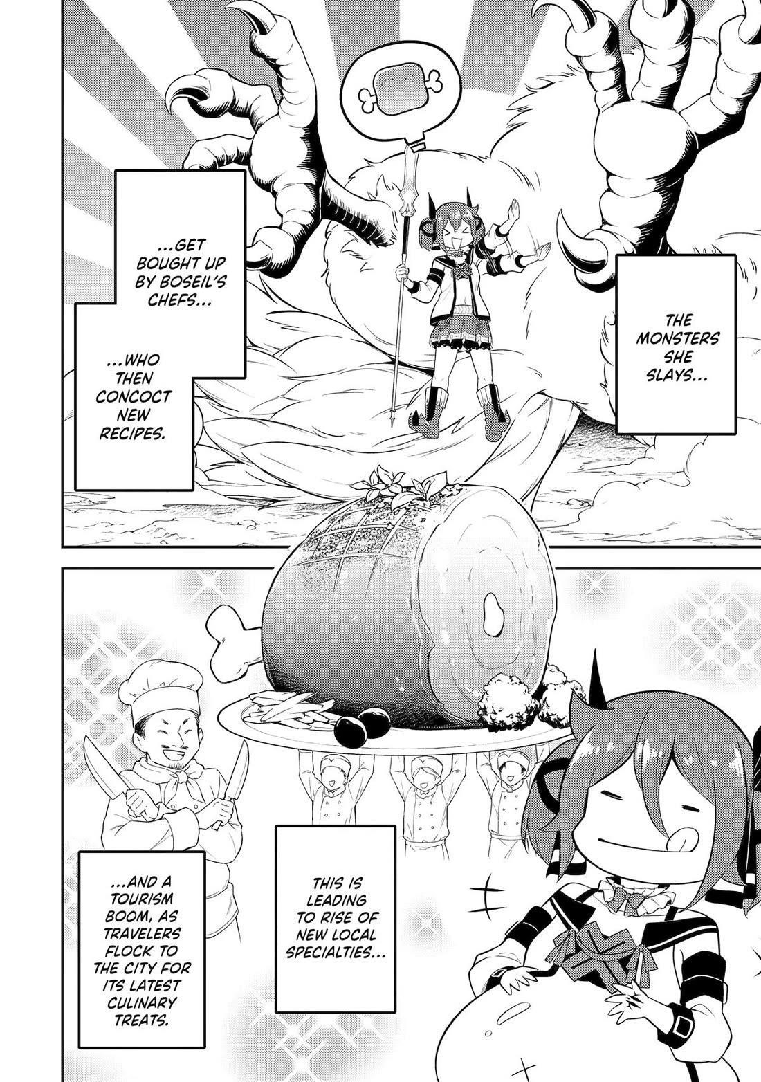 Read Shikkaku Mon No Saikyou Kenja EN Manga Online