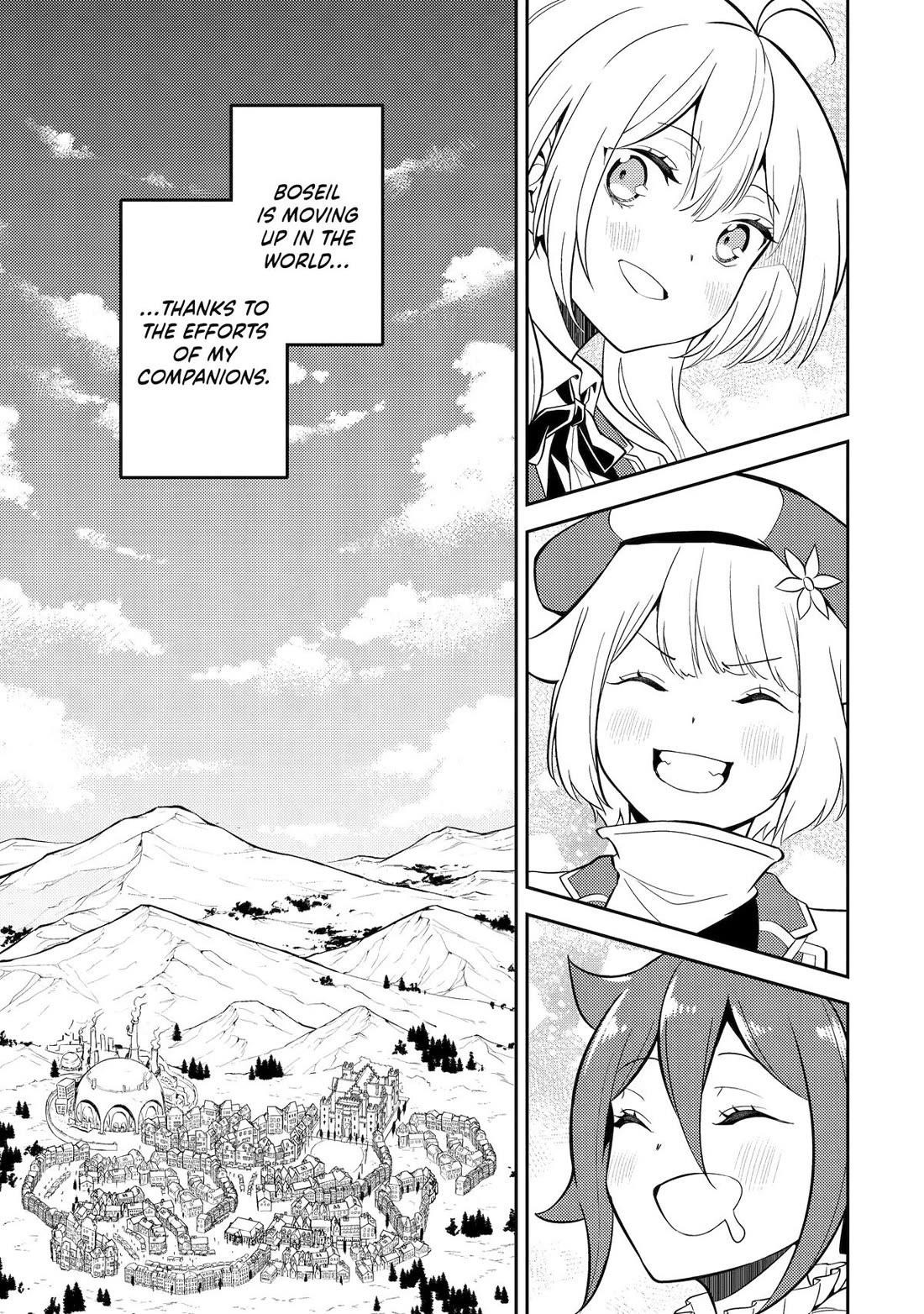 Read Shikkaku Mon No Saikyou Kenja EN Manga Online