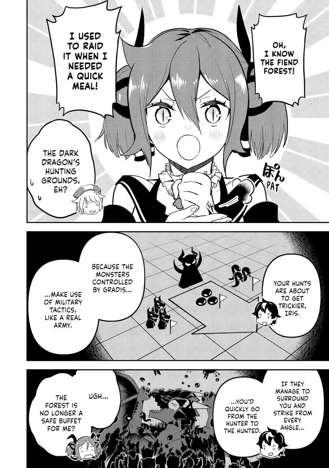 Read Shikkaku Mon No Saikyou Kenja EN Manga Online