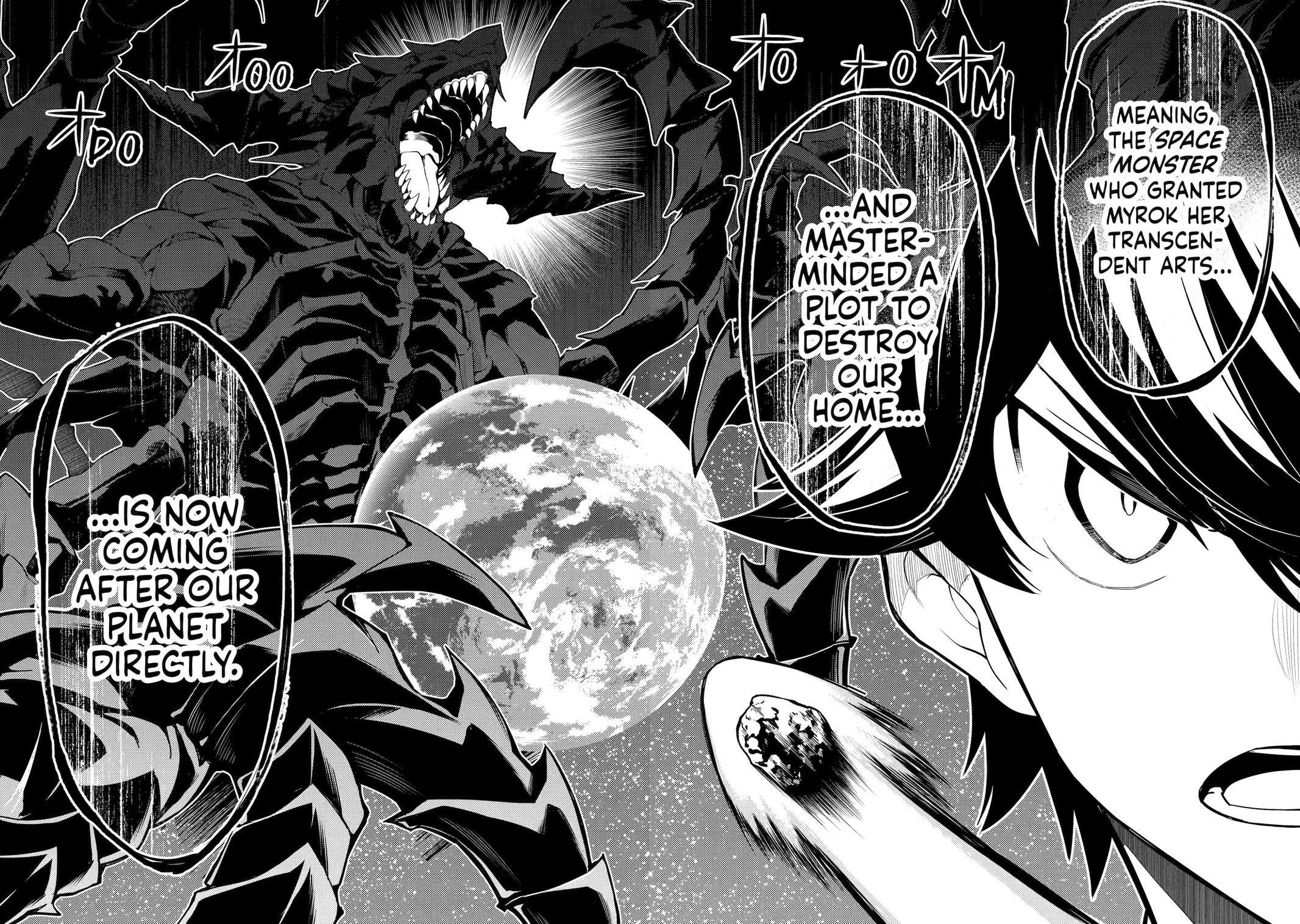 Read Shikkaku Mon No Saikyou Kenja EN Manga Online