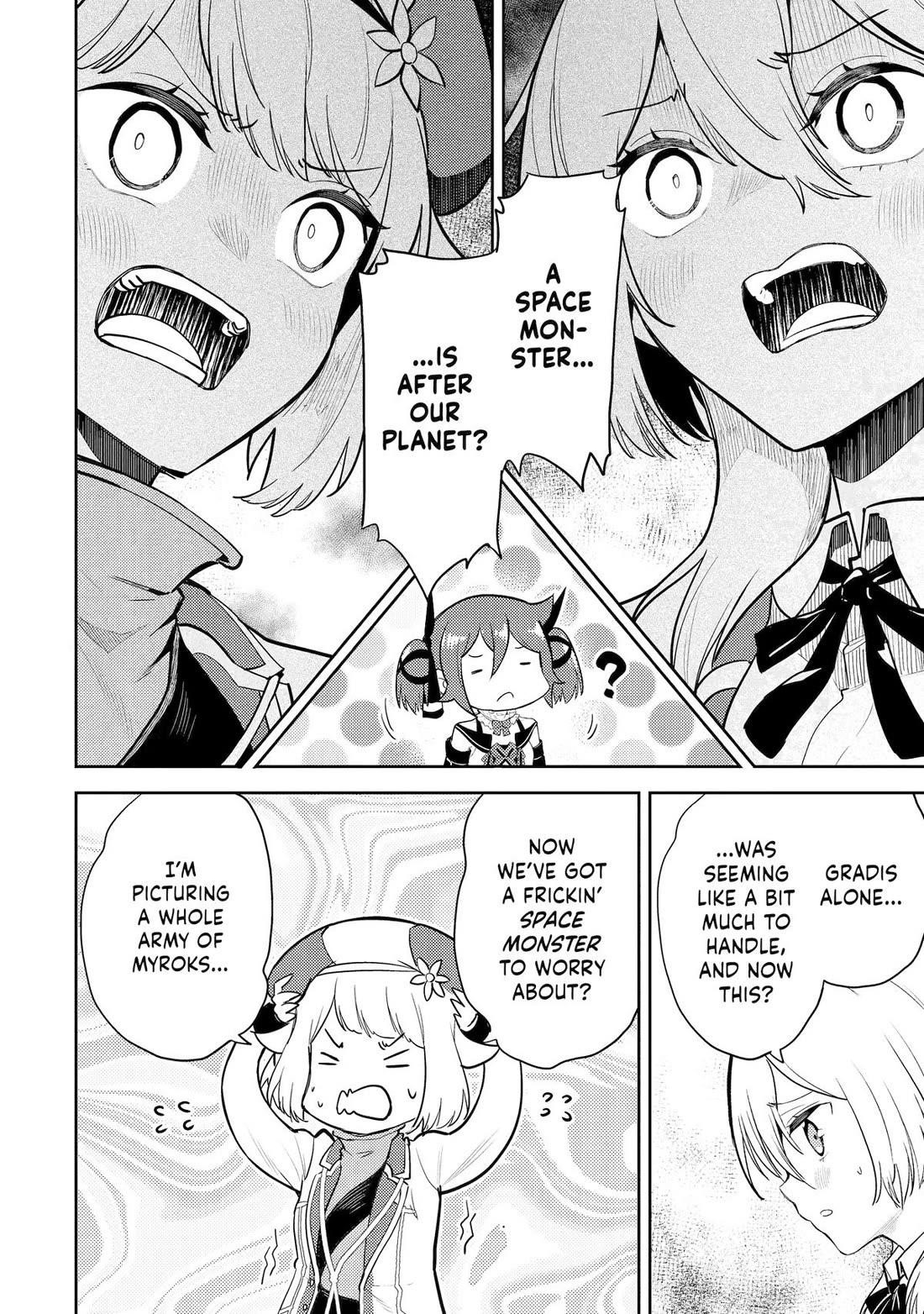 Read Shikkaku Mon No Saikyou Kenja EN Manga Online