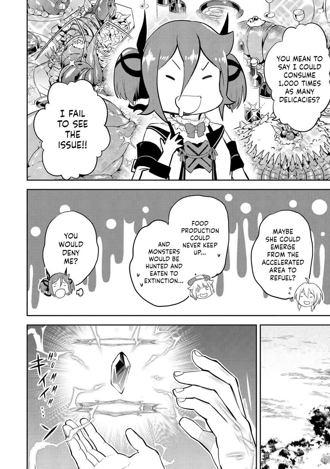 Read Shikkaku Mon No Saikyou Kenja EN Manga Online