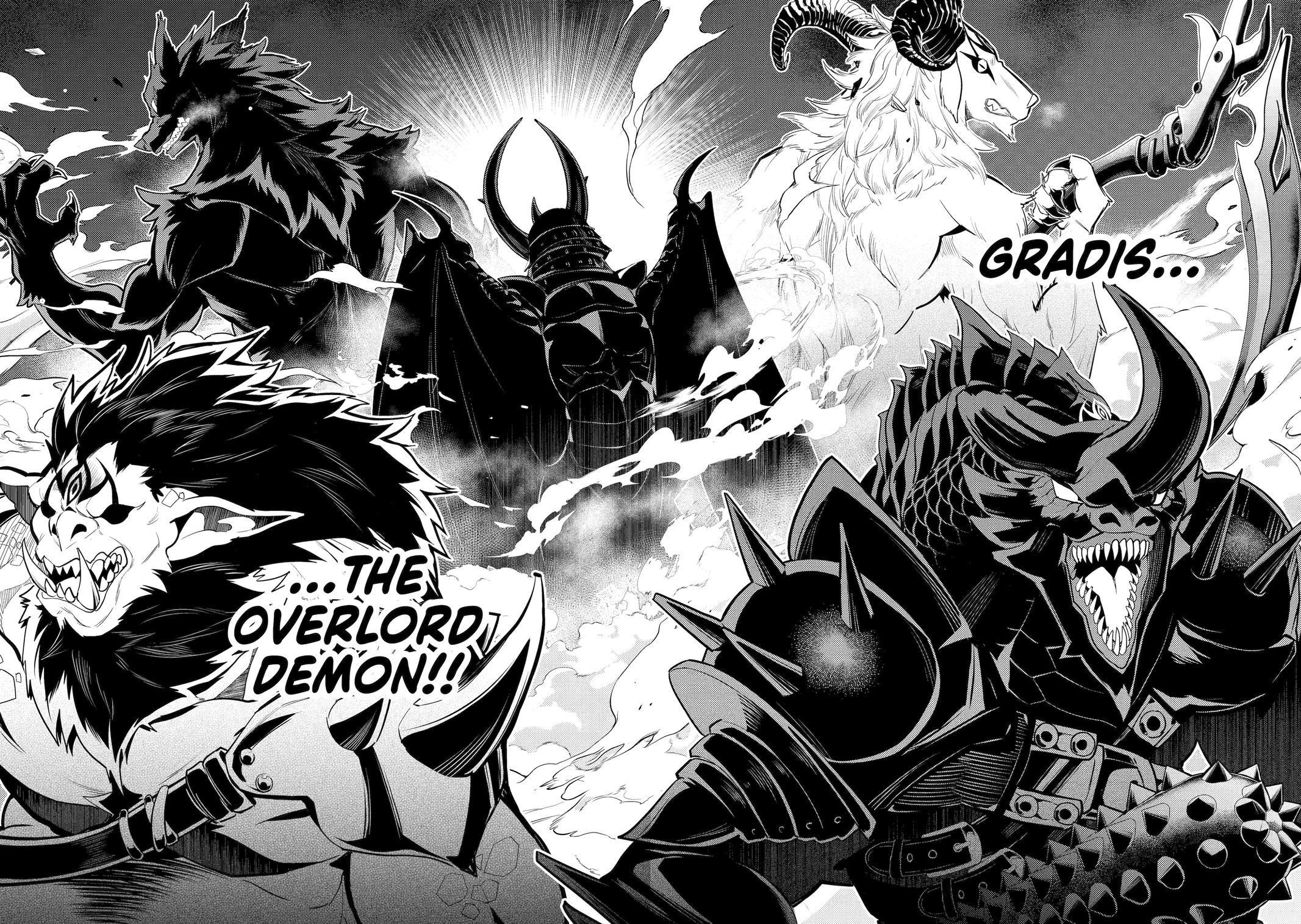 Read Shikkaku Mon No Saikyou Kenja EN Manga Online