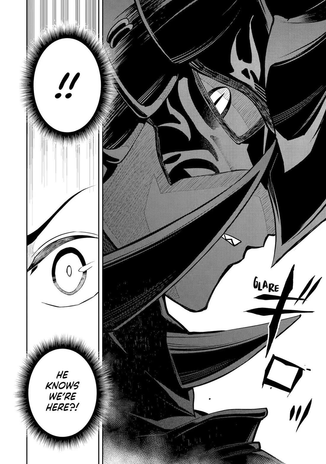 Read Shikkaku Mon No Saikyou Kenja EN Manga Online