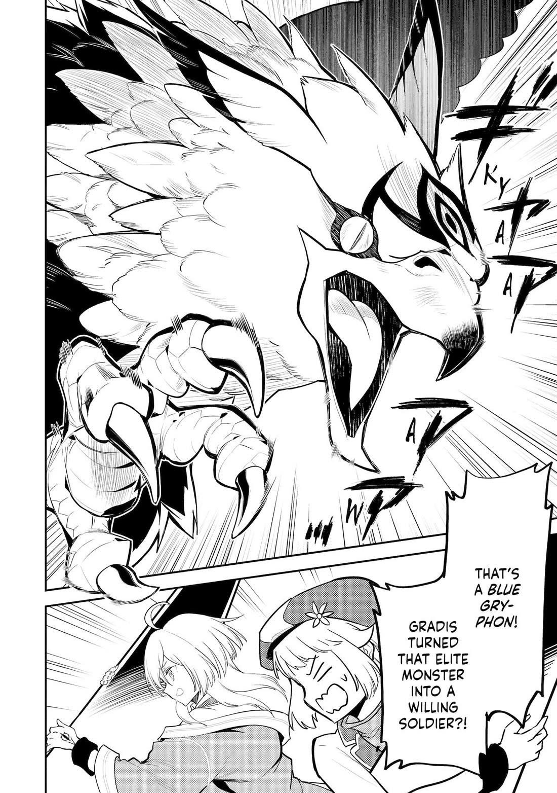 Read Shikkaku Mon No Saikyou Kenja EN Manga Online