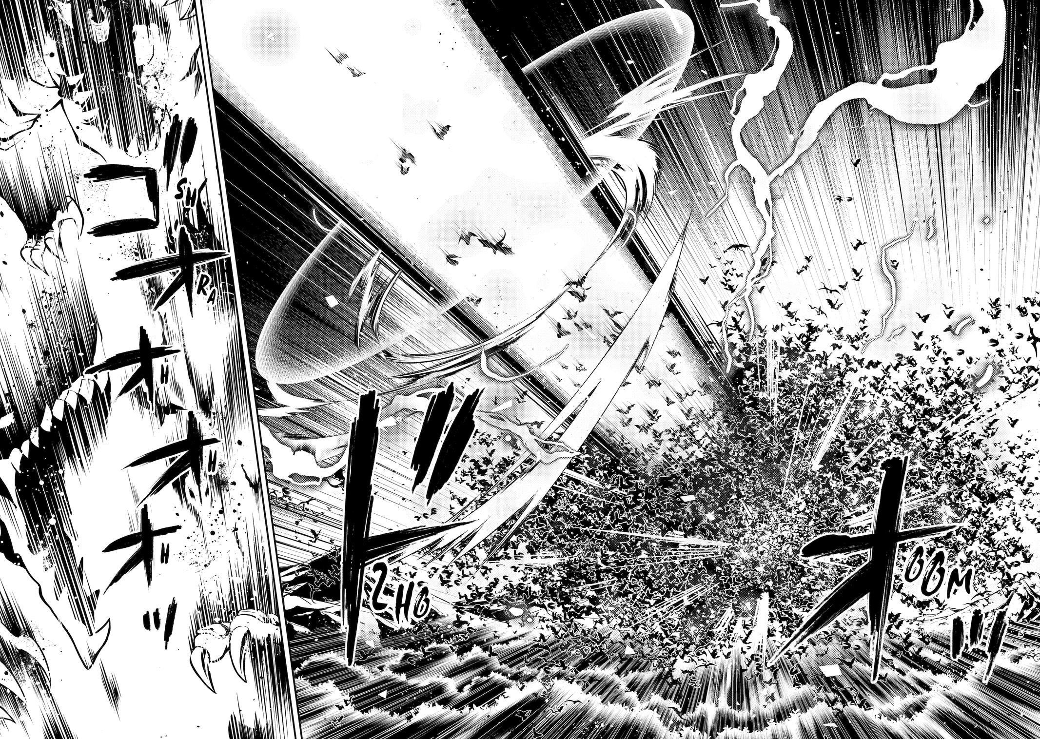 Read Shikkaku Mon No Saikyou Kenja EN Manga Online