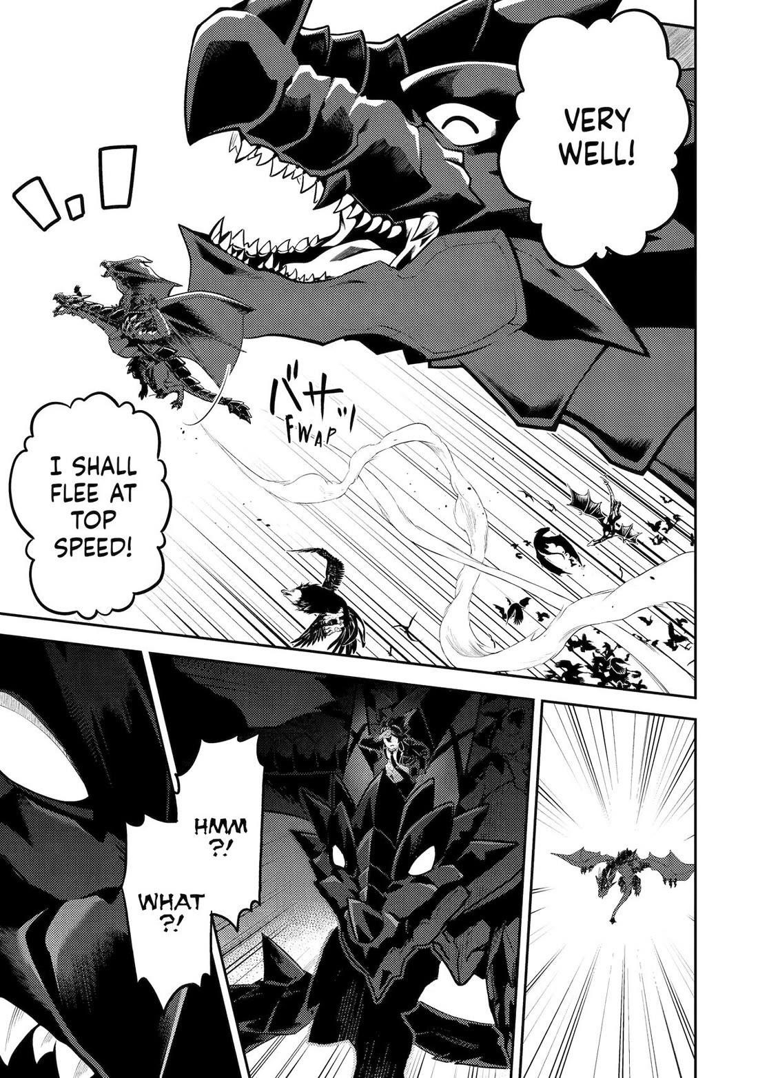 Read Shikkaku Mon No Saikyou Kenja EN Manga Online