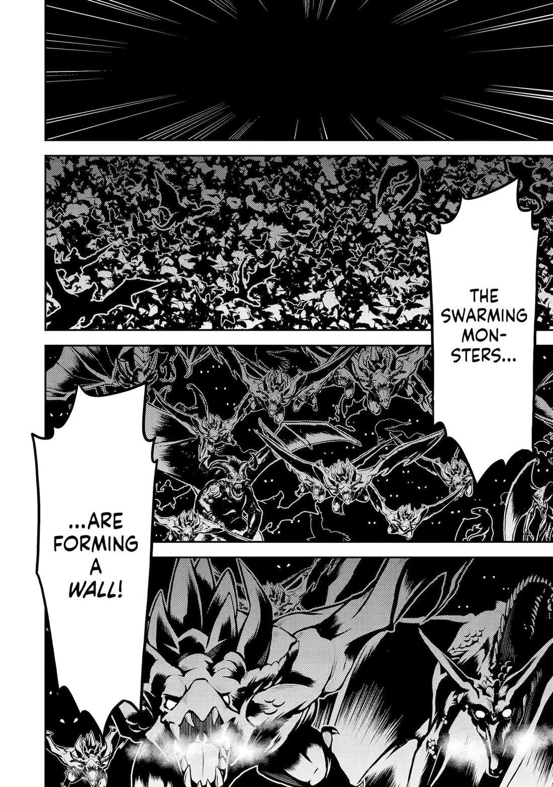 Read Shikkaku Mon No Saikyou Kenja EN Manga Online