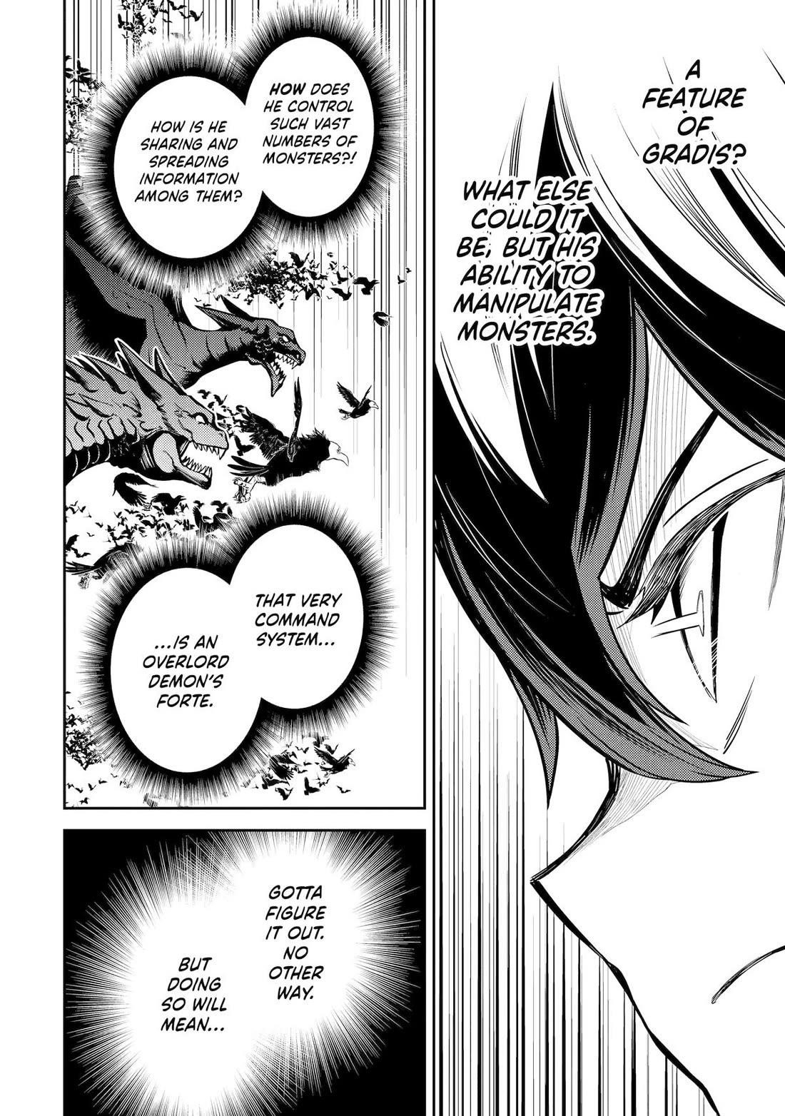 Read Shikkaku Mon No Saikyou Kenja EN Manga Online