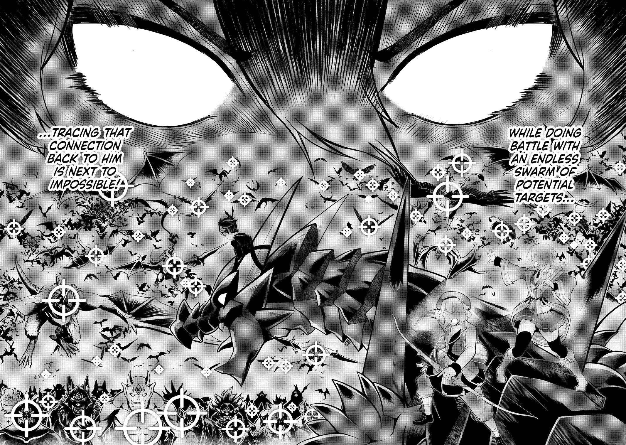 Read Shikkaku Mon No Saikyou Kenja EN Manga Online