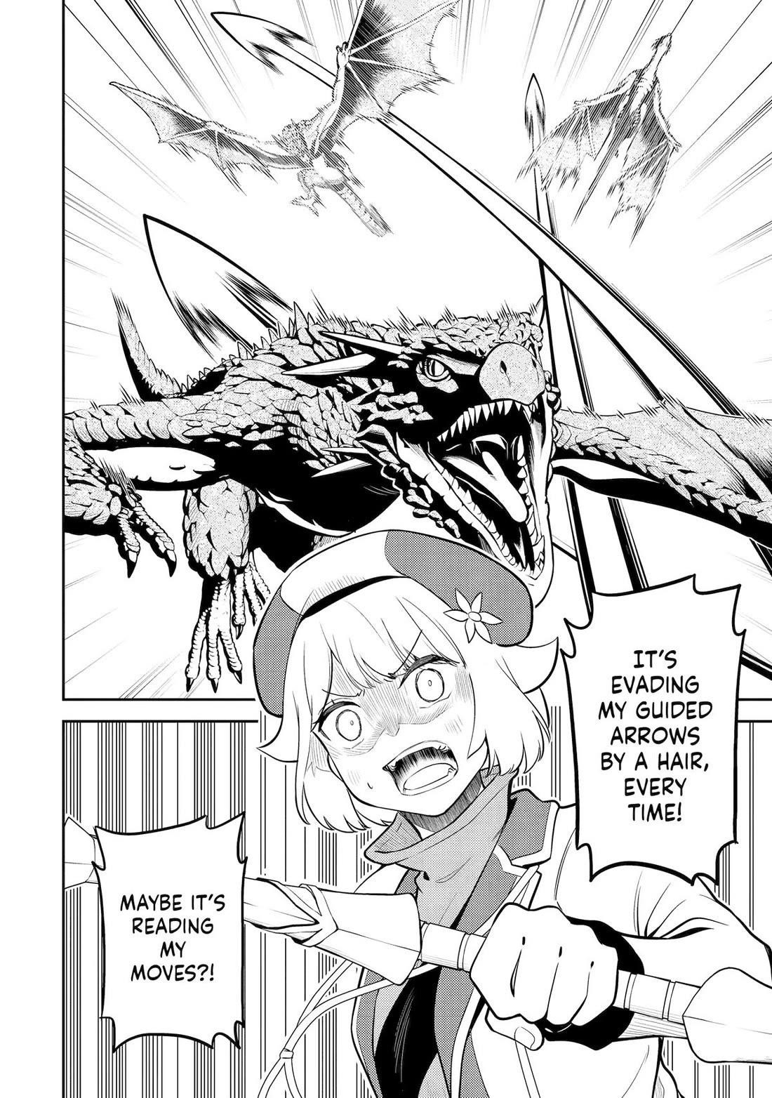 Read Shikkaku Mon No Saikyou Kenja EN Manga Online