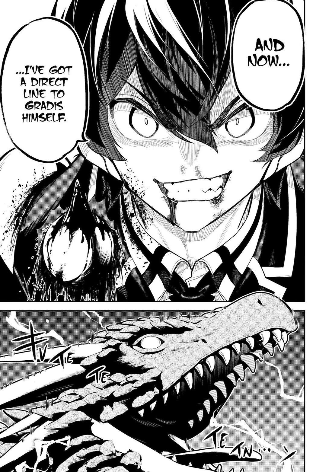 Read Shikkaku Mon No Saikyou Kenja EN Manga Online