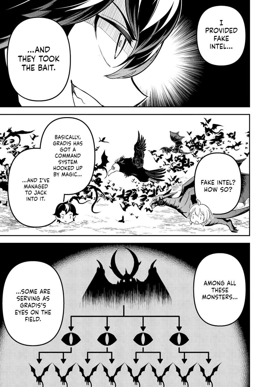 Read Shikkaku Mon No Saikyou Kenja EN Manga Online