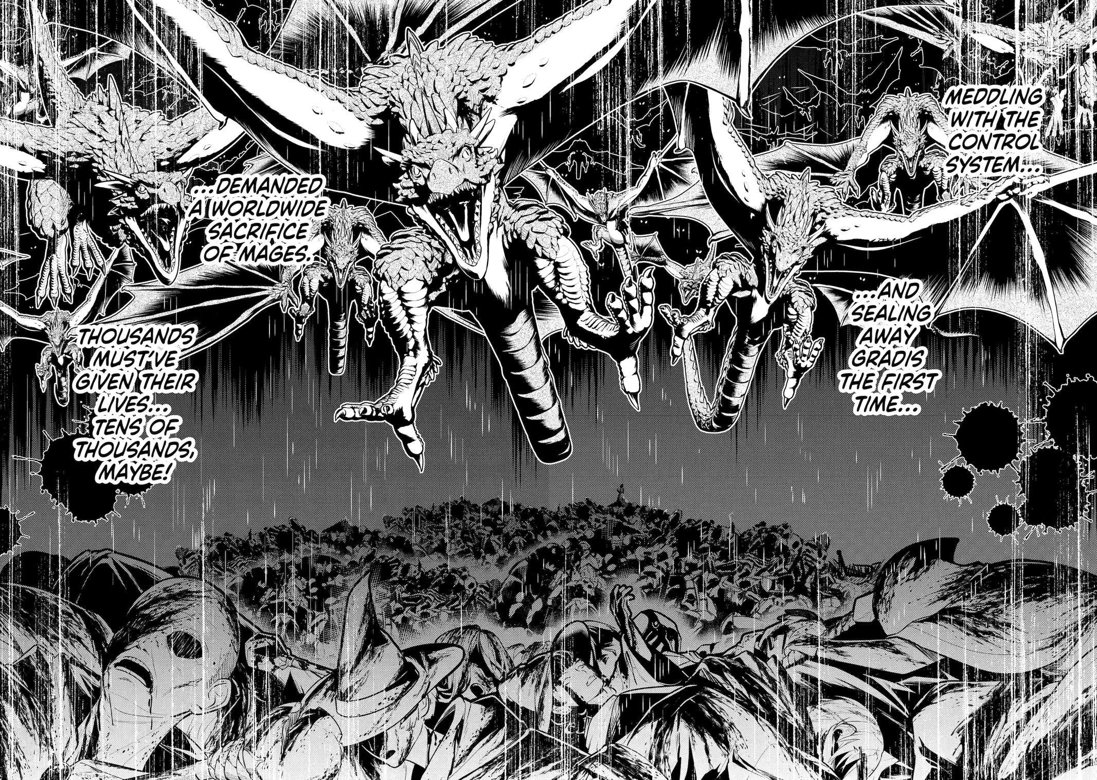 Read Shikkaku Mon No Saikyou Kenja EN Manga Online