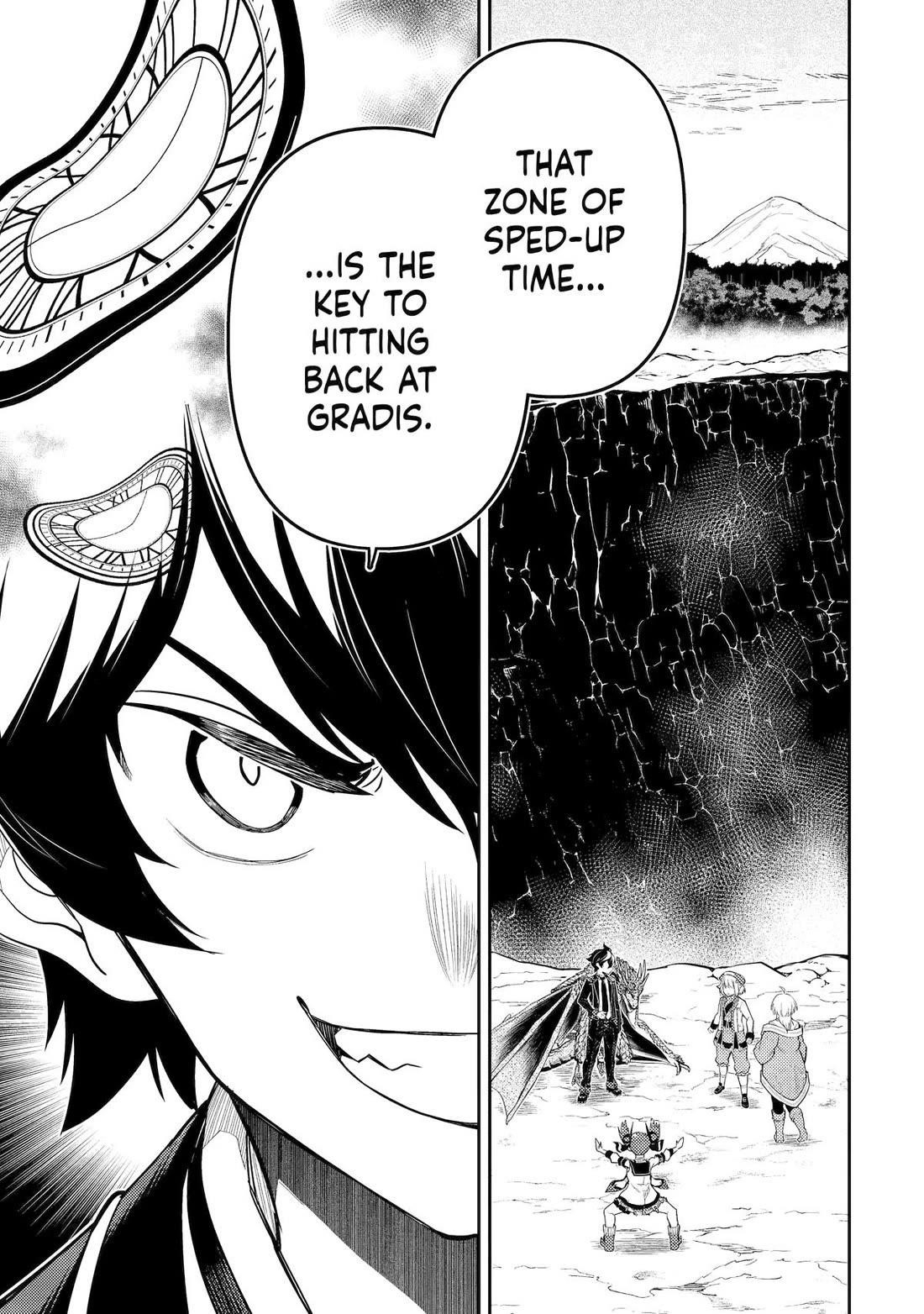 Read Shikkaku Mon No Saikyou Kenja EN Manga Online