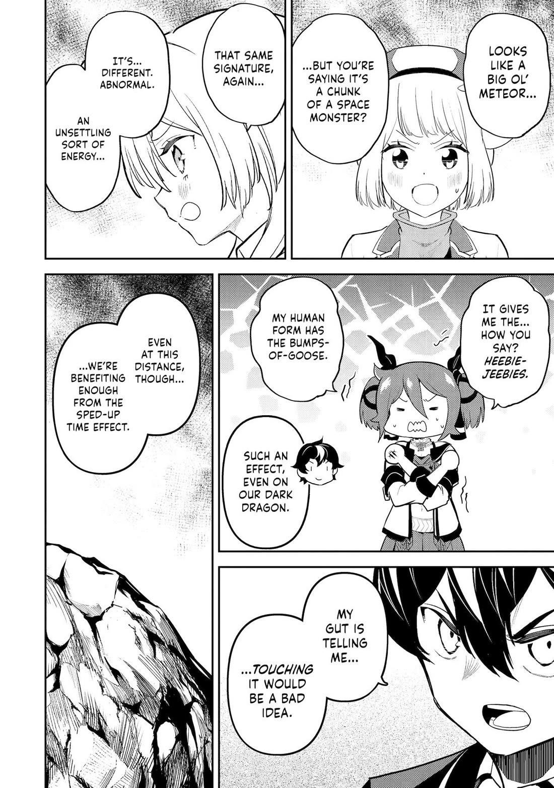 Read Shikkaku Mon No Saikyou Kenja EN Manga Online