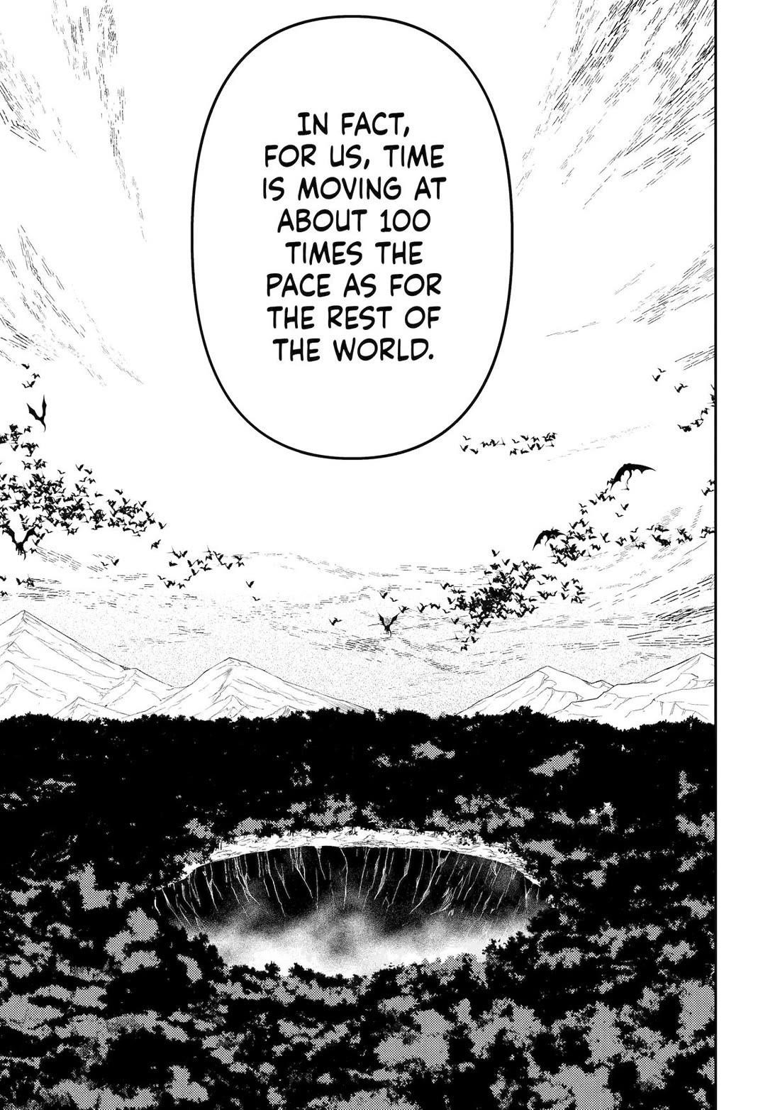 Read Shikkaku Mon No Saikyou Kenja EN Manga Online