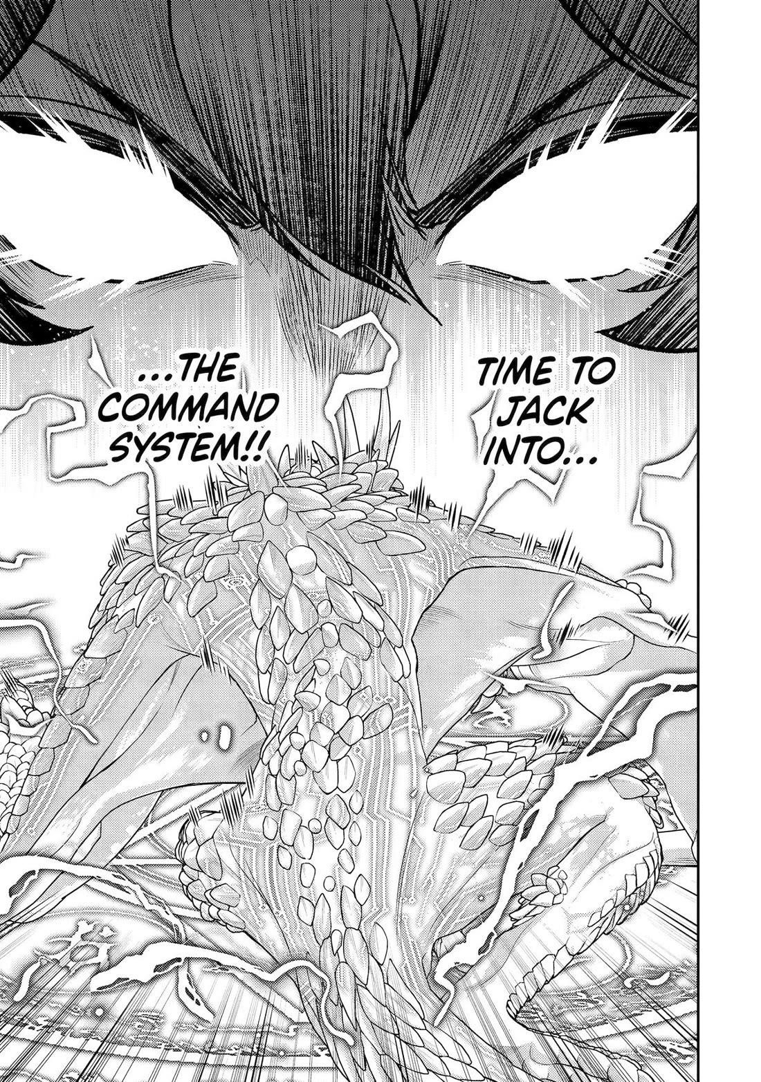 Read Shikkaku Mon No Saikyou Kenja EN Manga Online