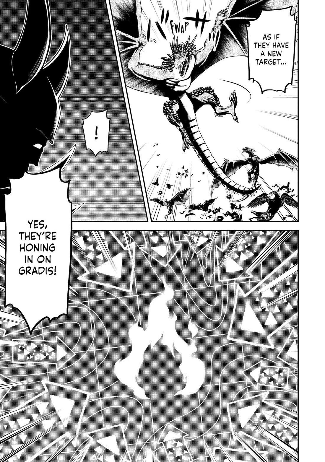 Read Shikkaku Mon No Saikyou Kenja EN Manga Online