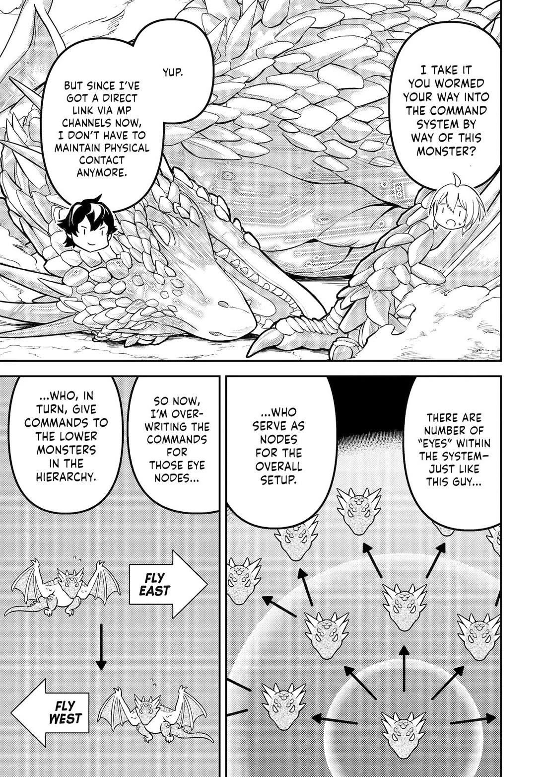 Read Shikkaku Mon No Saikyou Kenja EN Manga Online