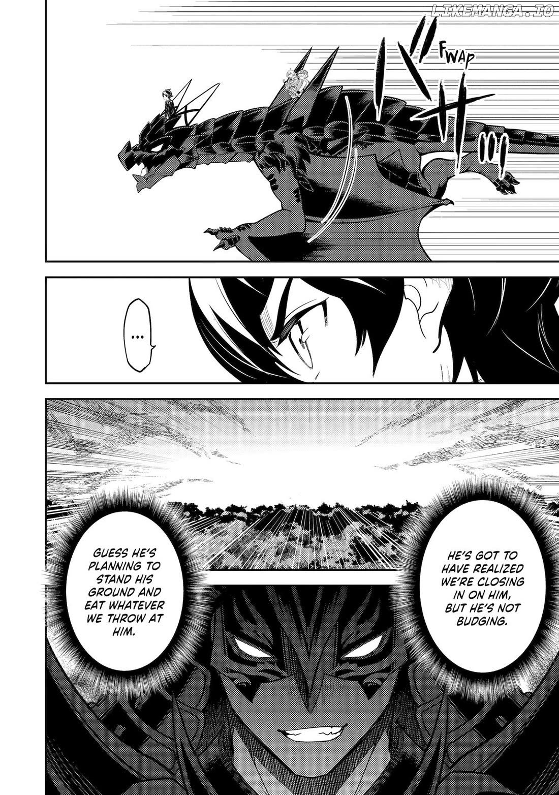 Read Shikkaku Mon No Saikyou Kenja EN Manga Online