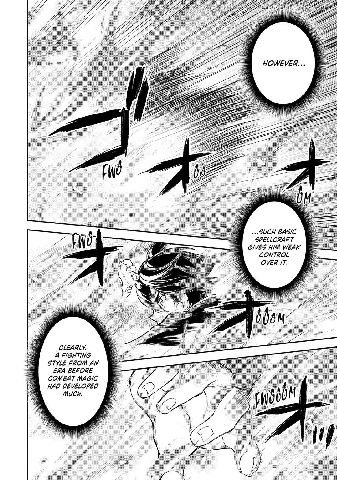 Read Shikkaku Mon No Saikyou Kenja EN Manga Online