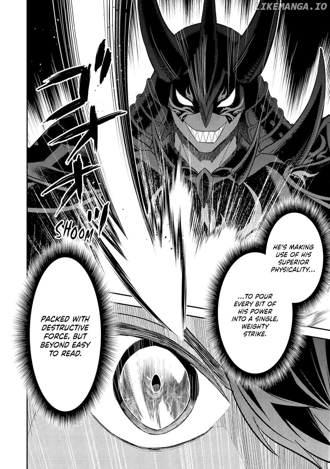 Read Shikkaku Mon No Saikyou Kenja EN Manga Online