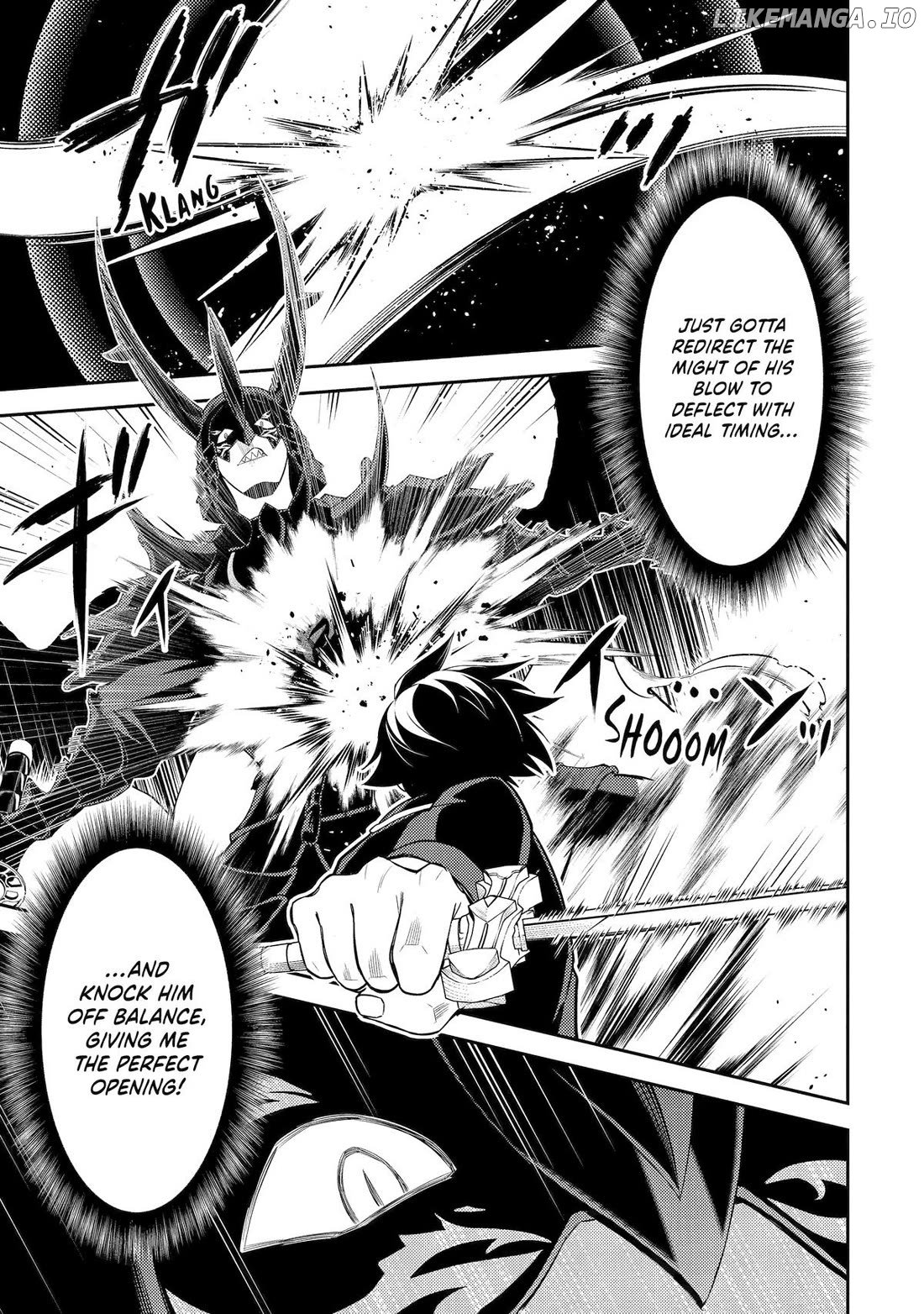 Read Shikkaku Mon No Saikyou Kenja EN Manga Online