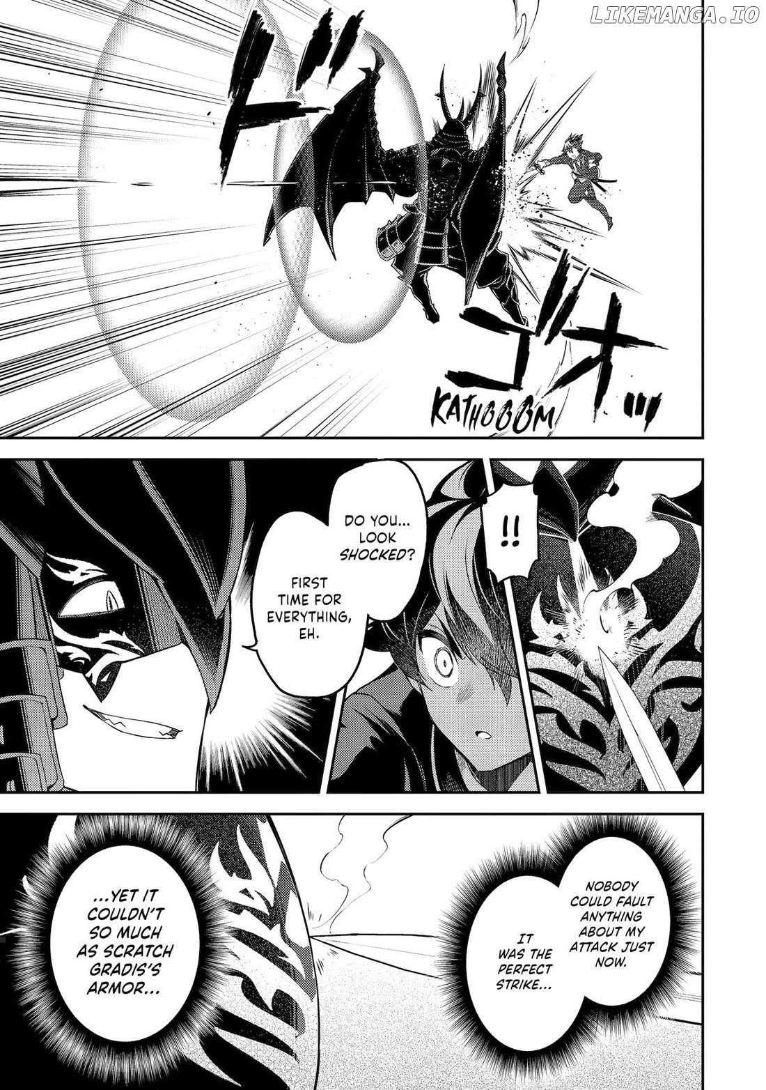 Read Shikkaku Mon No Saikyou Kenja EN Manga Online