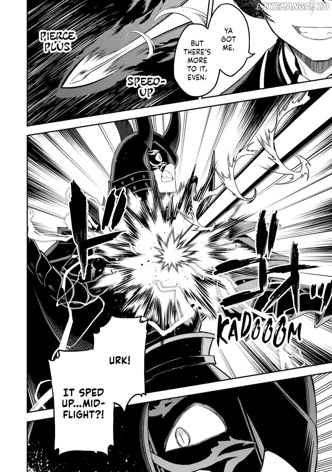 Read Shikkaku Mon No Saikyou Kenja EN Manga Online