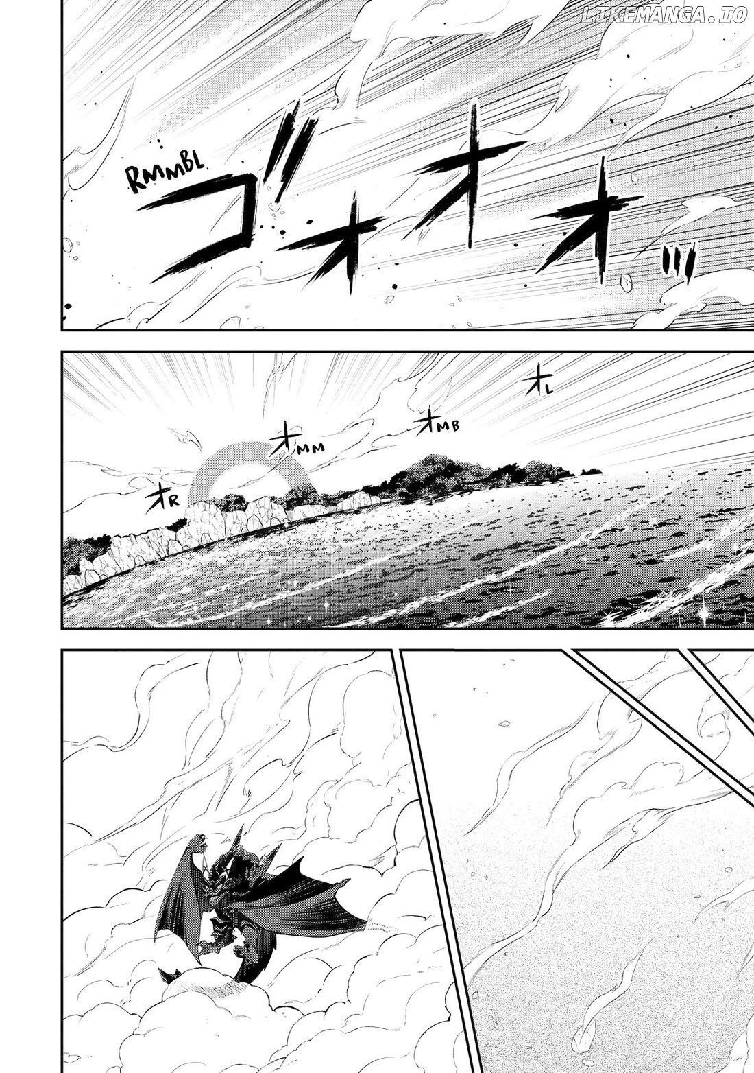 Read Shikkaku Mon No Saikyou Kenja EN Manga Online