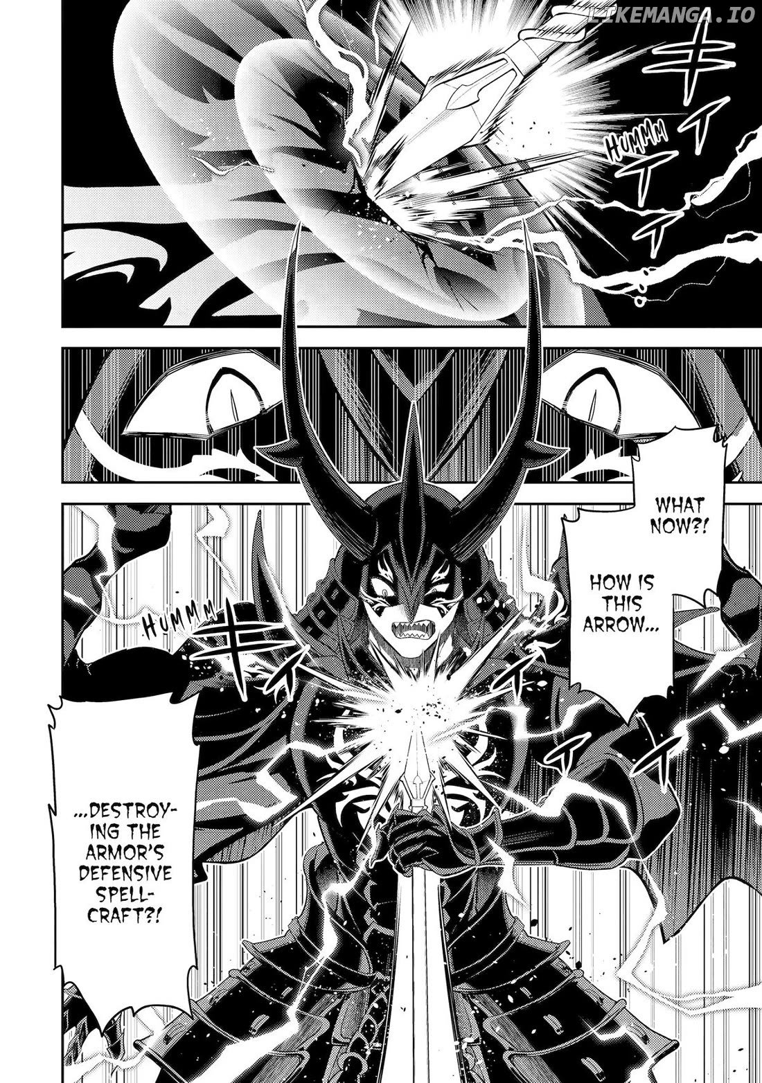 Read Shikkaku Mon No Saikyou Kenja EN Manga Online