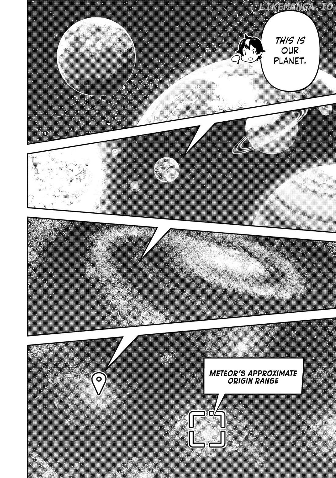 Read Shikkaku Mon No Saikyou Kenja EN Manga Online