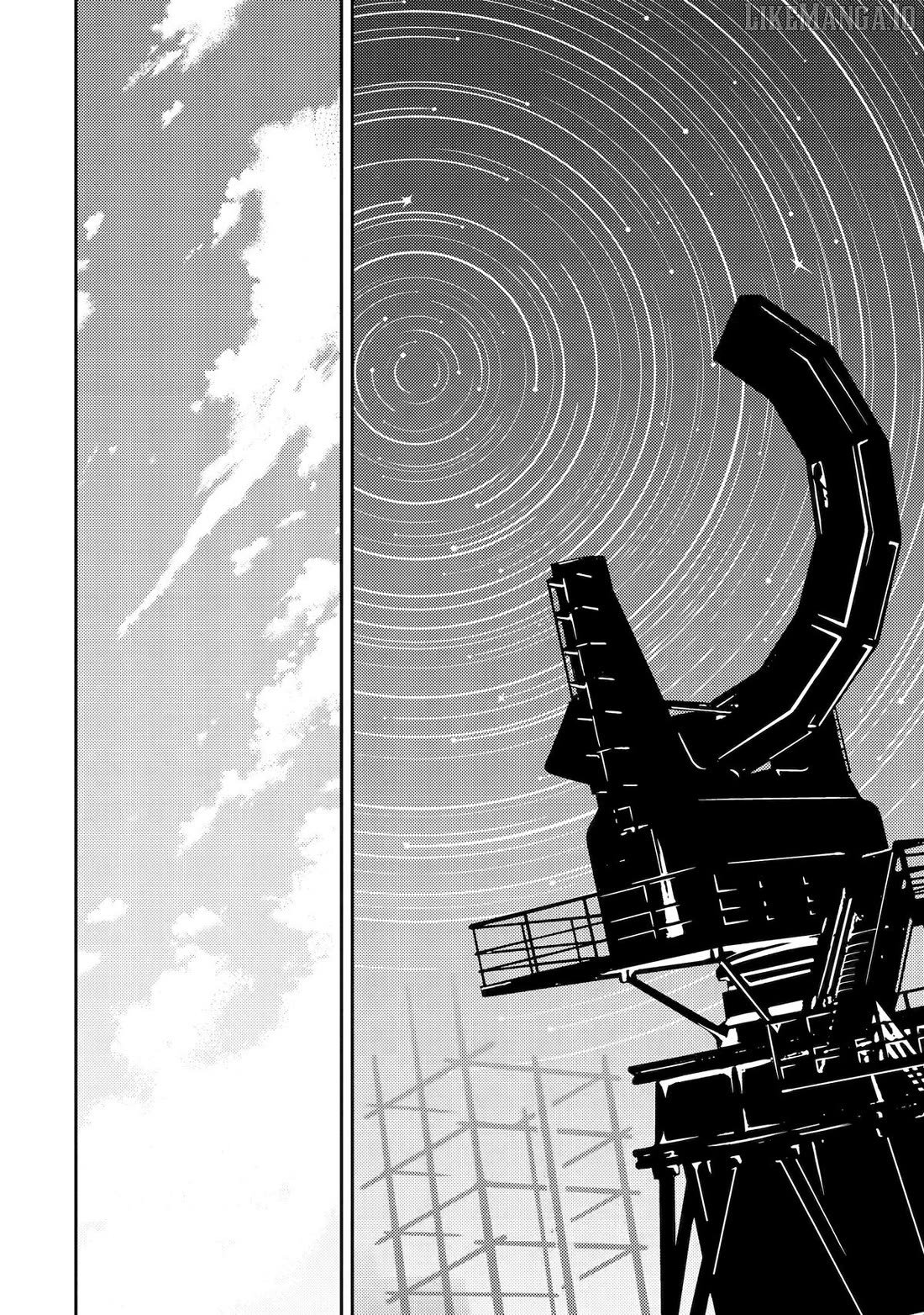 Read Shikkaku Mon No Saikyou Kenja EN Manga Online