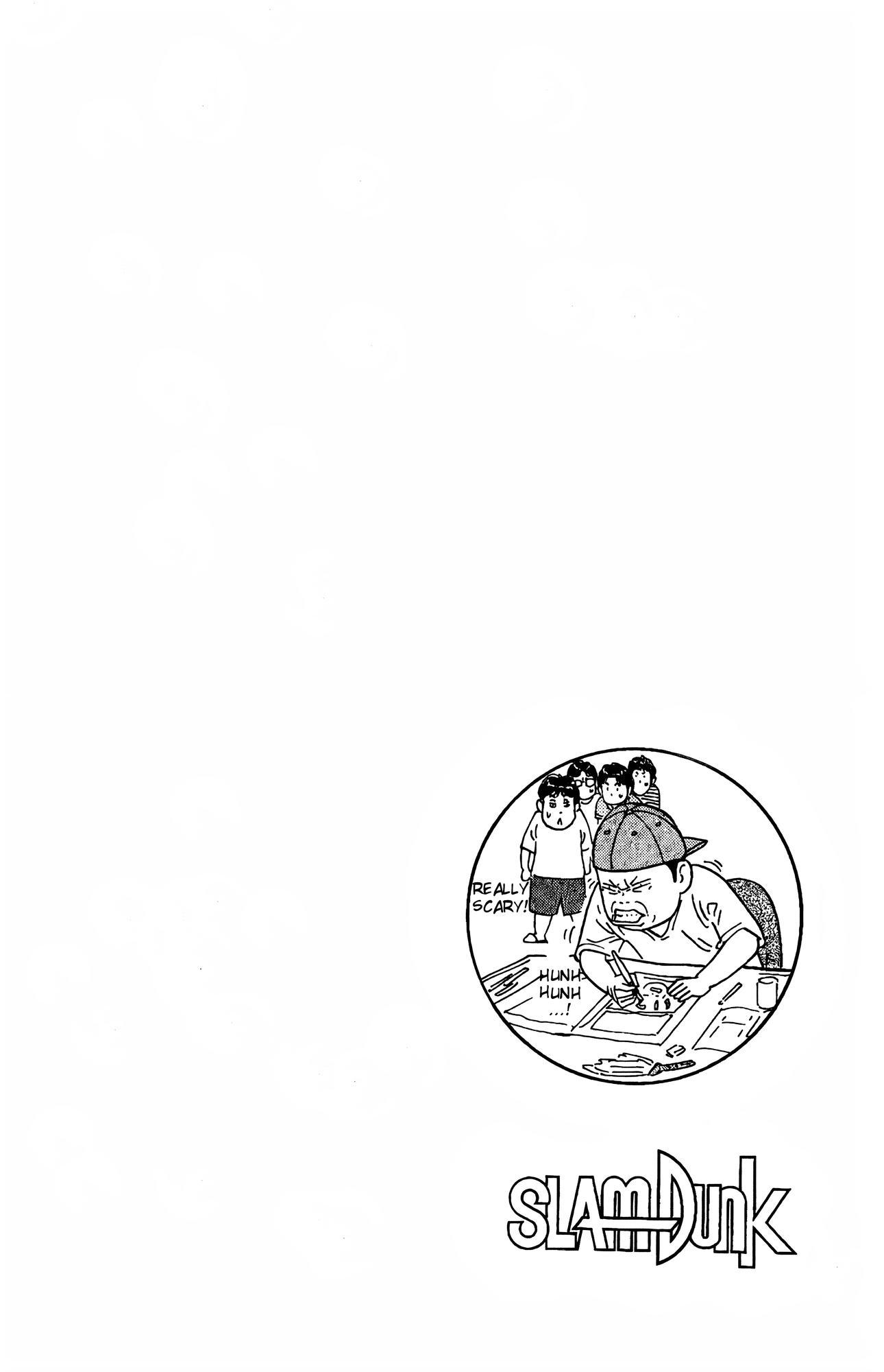 Read Slam Dunk! EN Manga Online