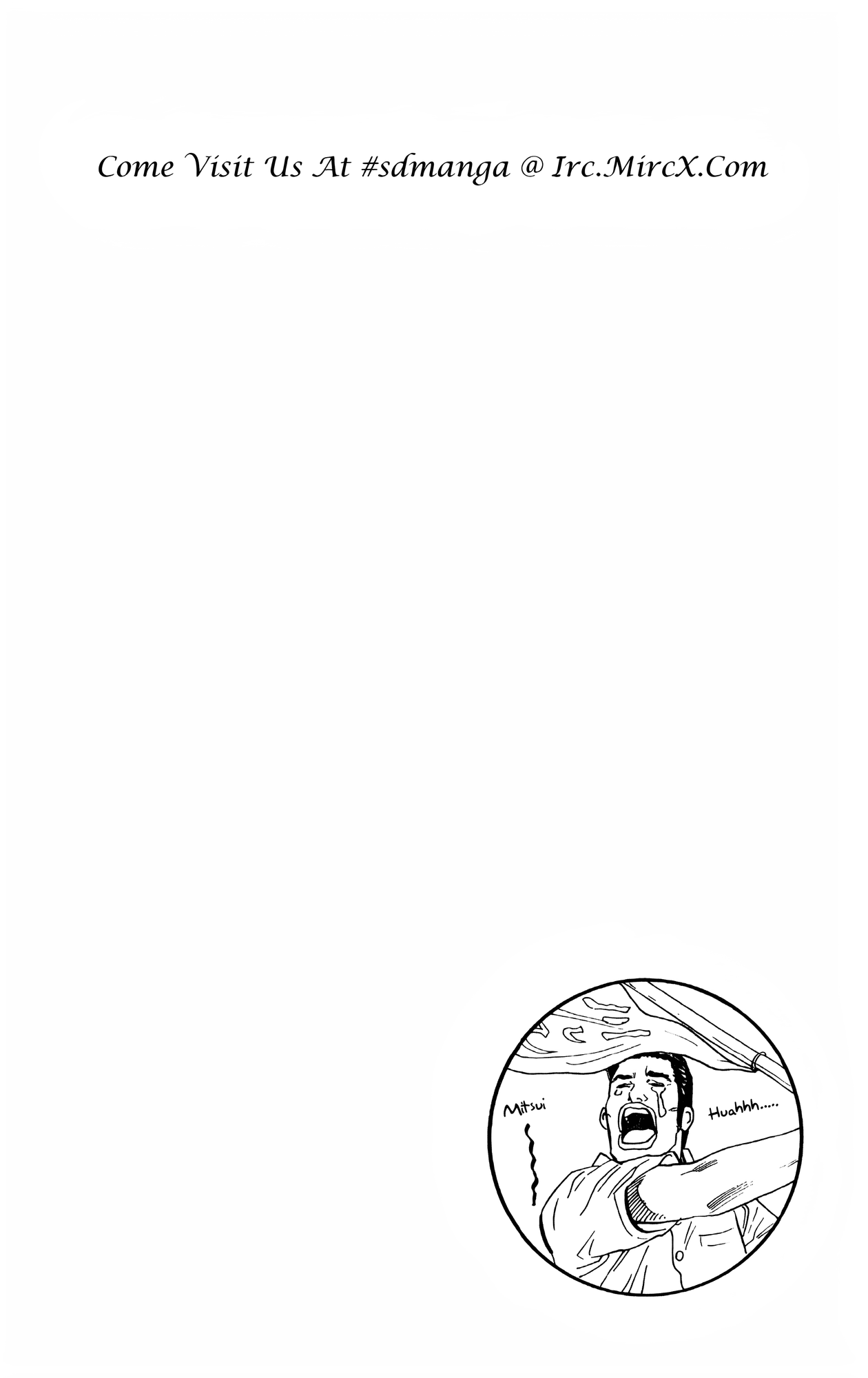 Read Slam Dunk! EN Manga Online