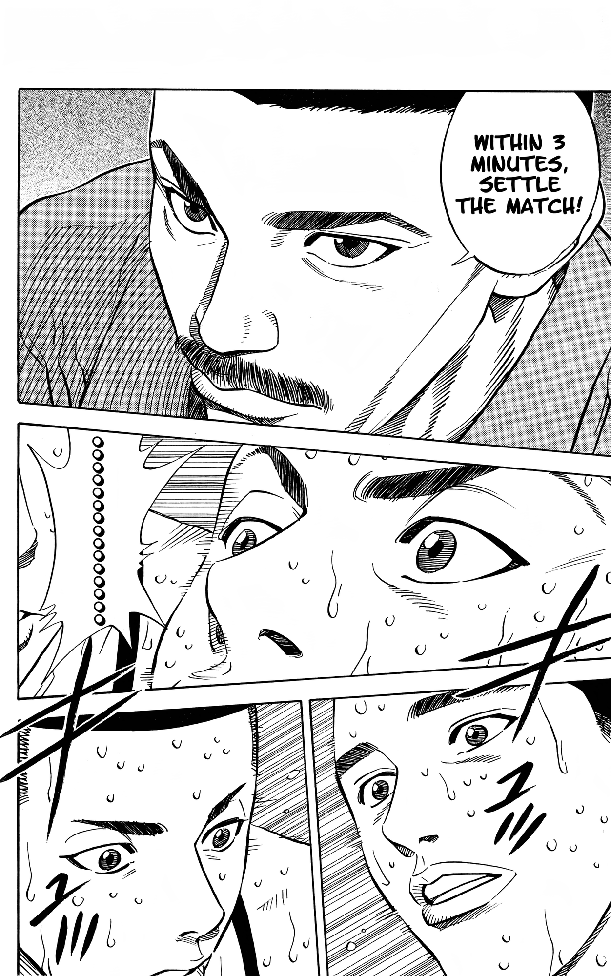 Read Slam Dunk! EN Manga Online