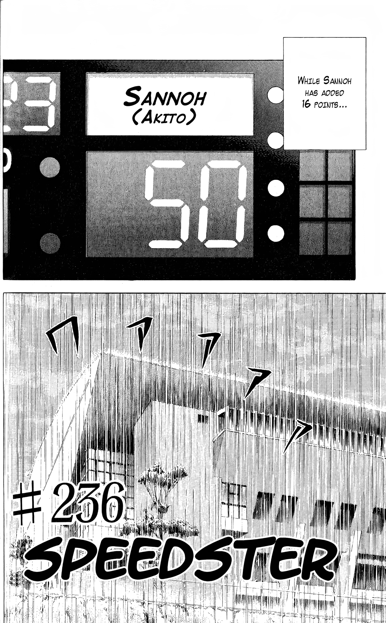 Read Slam Dunk! EN Manga Online