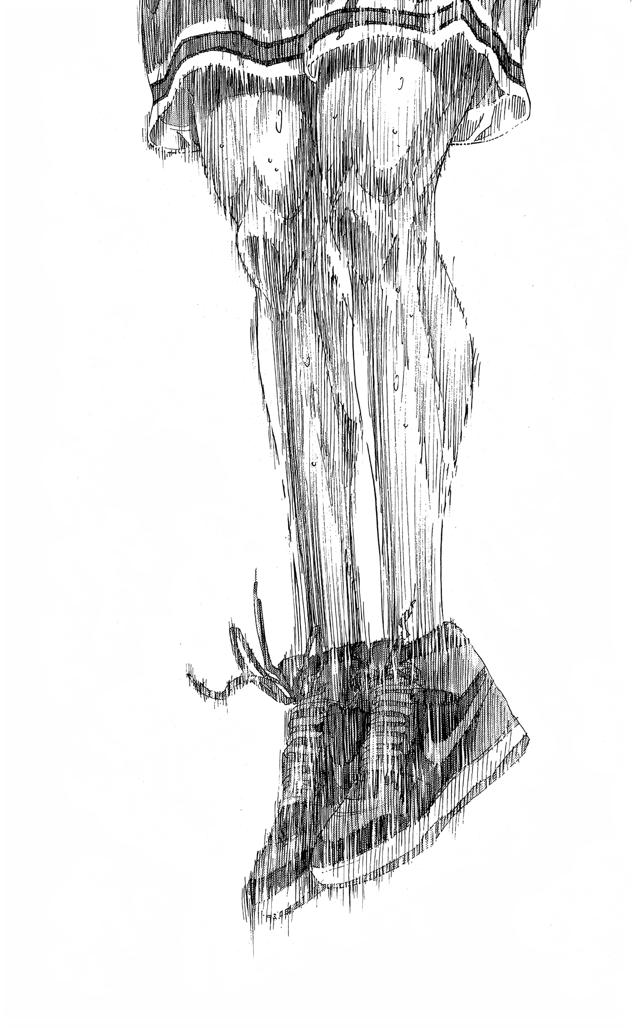 Read Slam Dunk! EN Manga Online