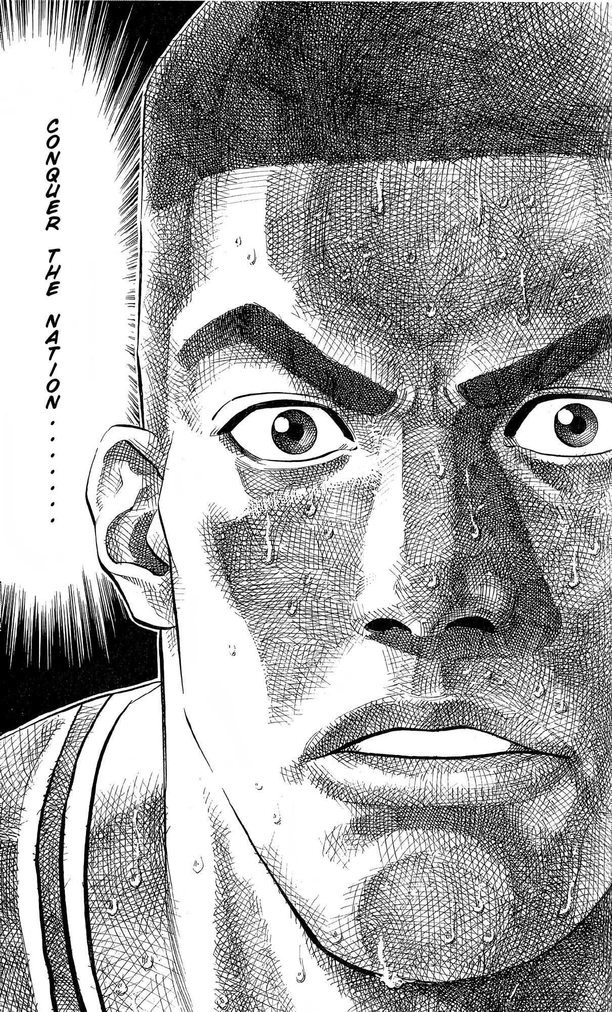 Read Slam Dunk! EN Manga Online