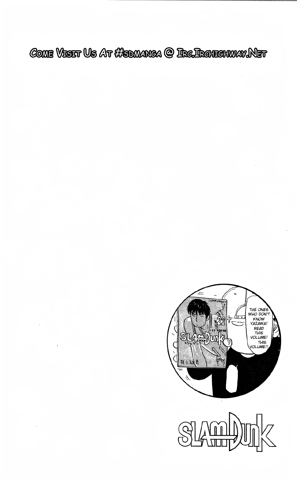 Read Slam Dunk! EN Manga Online