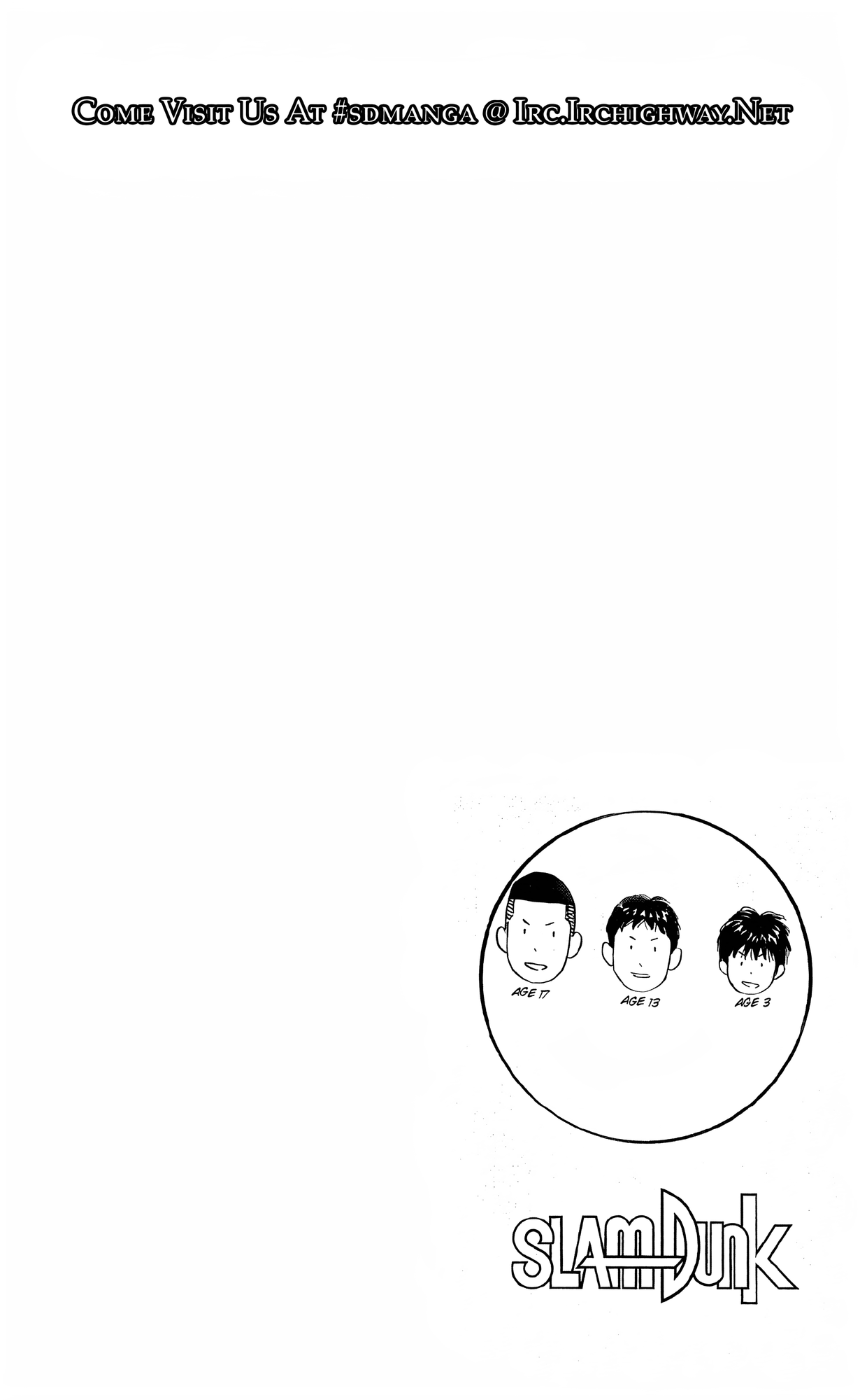 Read Slam Dunk! EN Manga Online