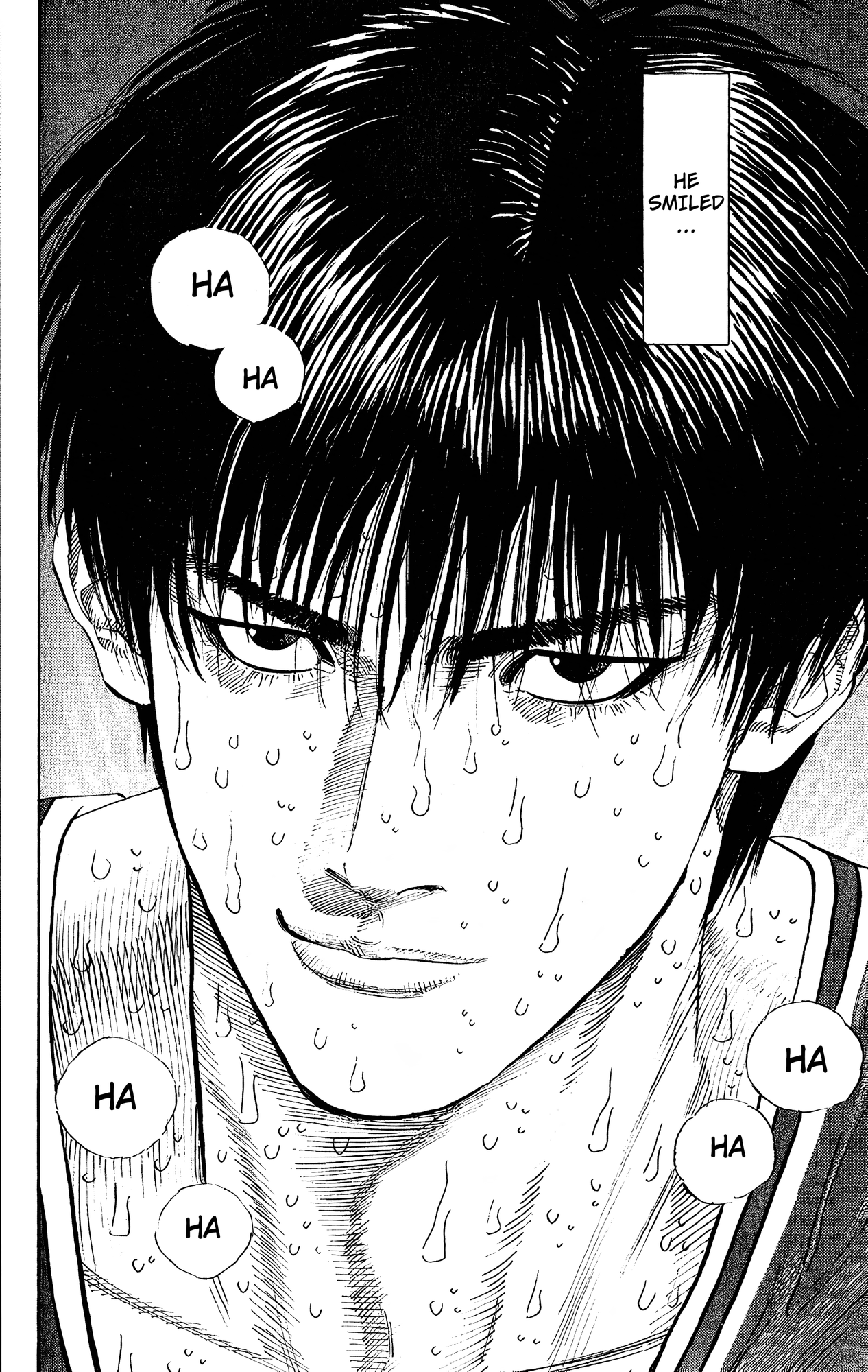 Read Slam Dunk! EN Manga Online