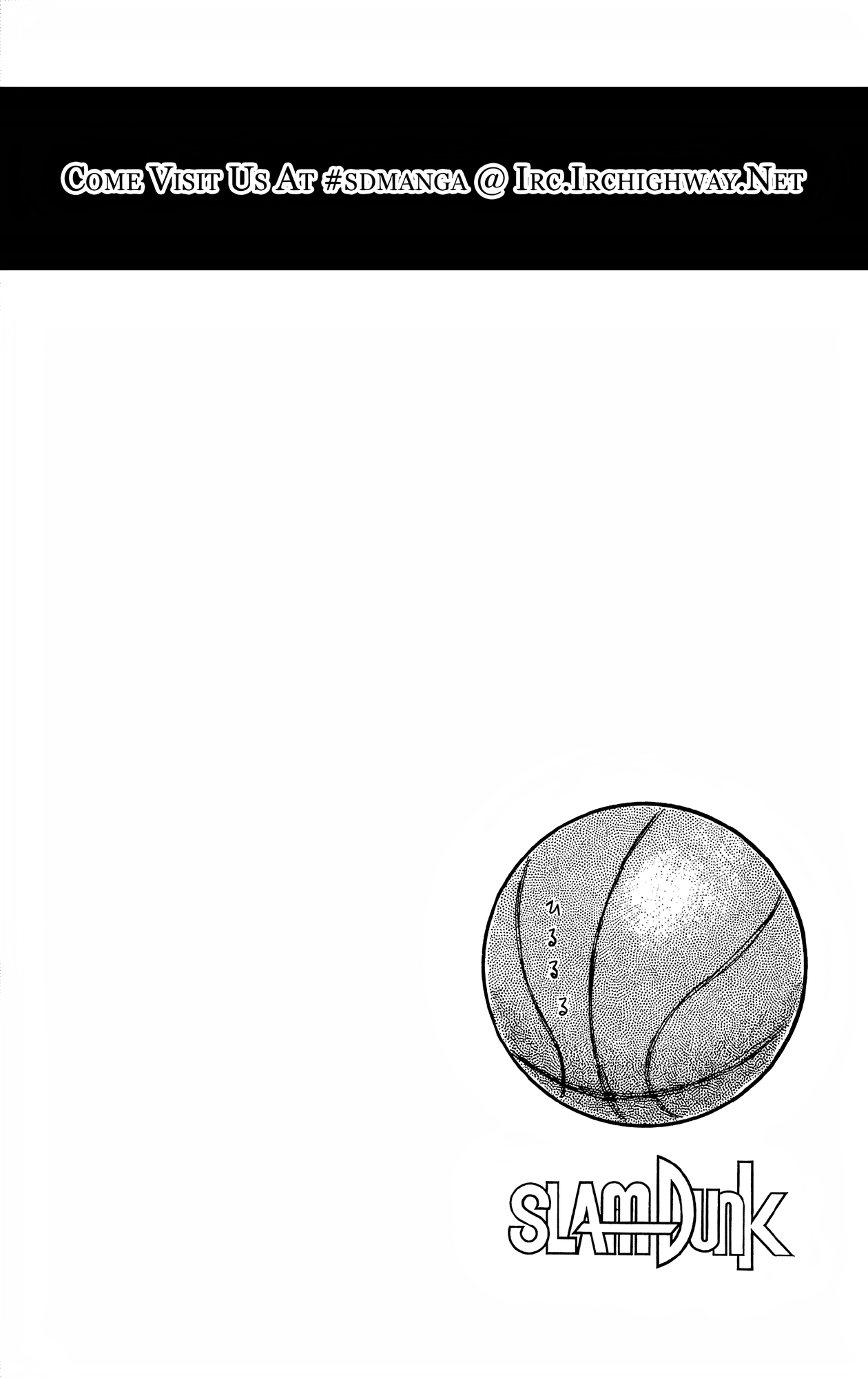 Read Slam Dunk! EN Manga Online