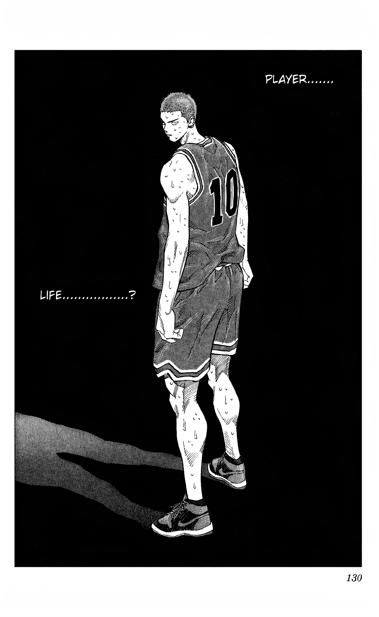 Read Slam Dunk! EN Manga Online