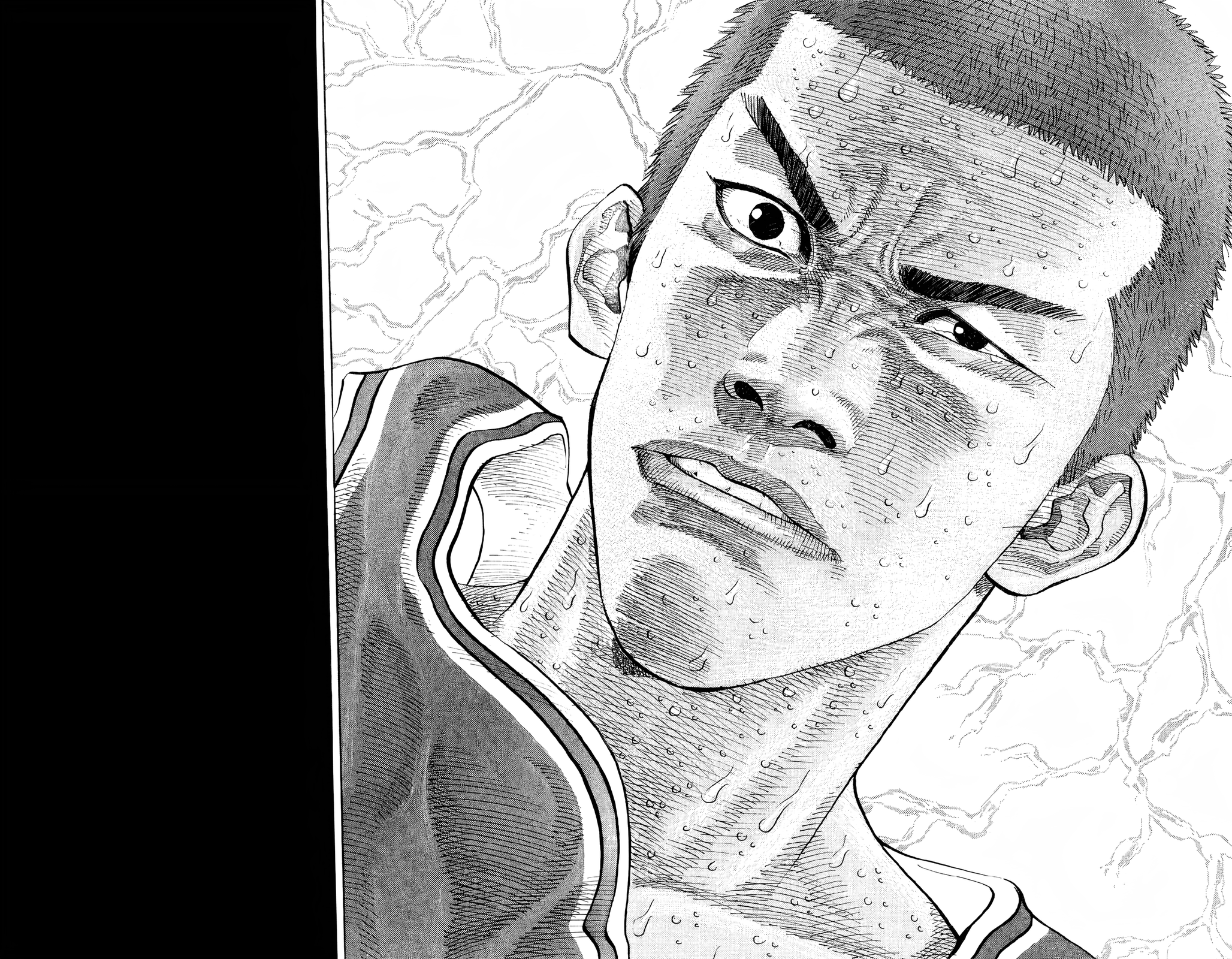 Read Slam Dunk! EN Manga Online