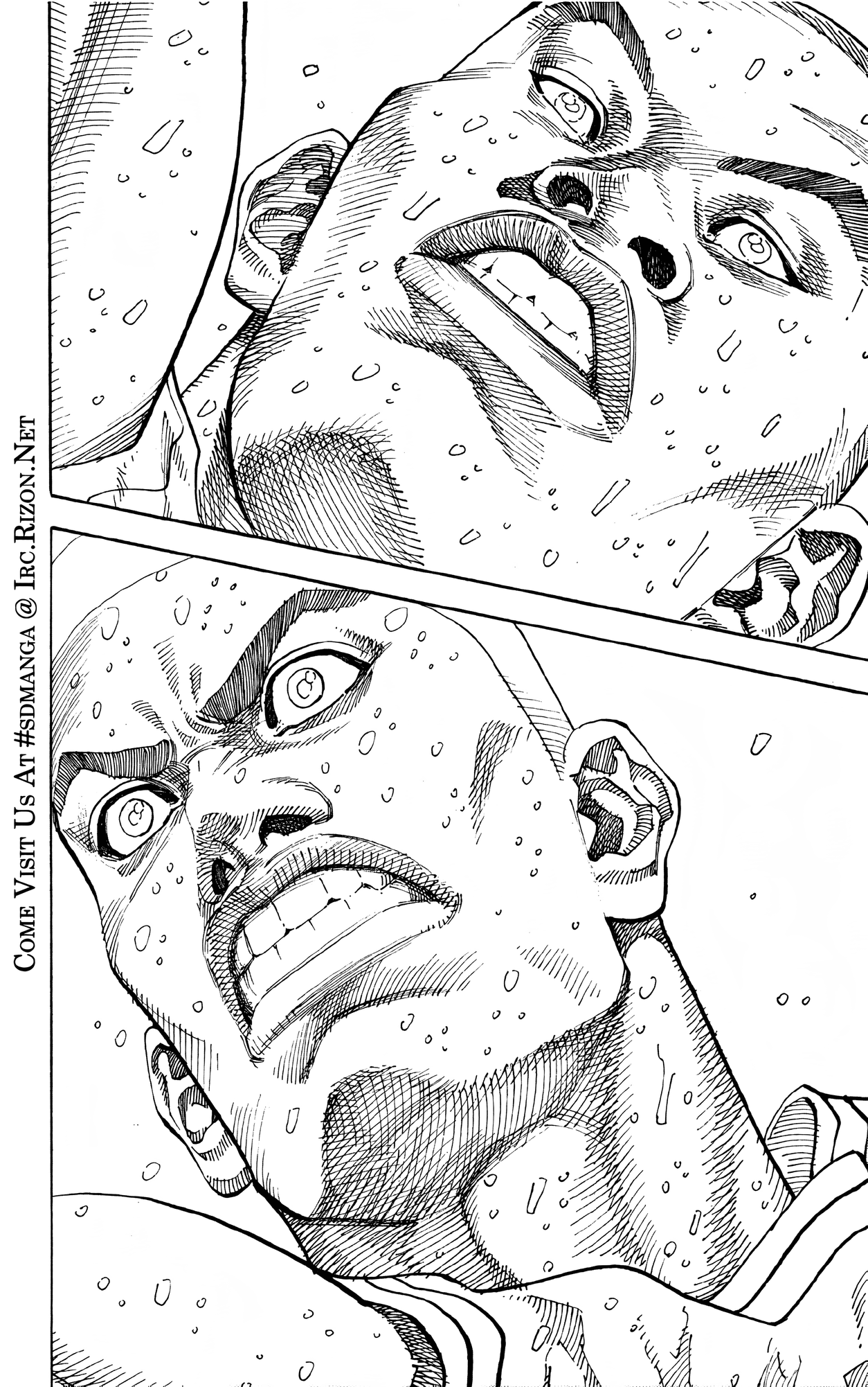 Read Slam Dunk! EN Manga Online