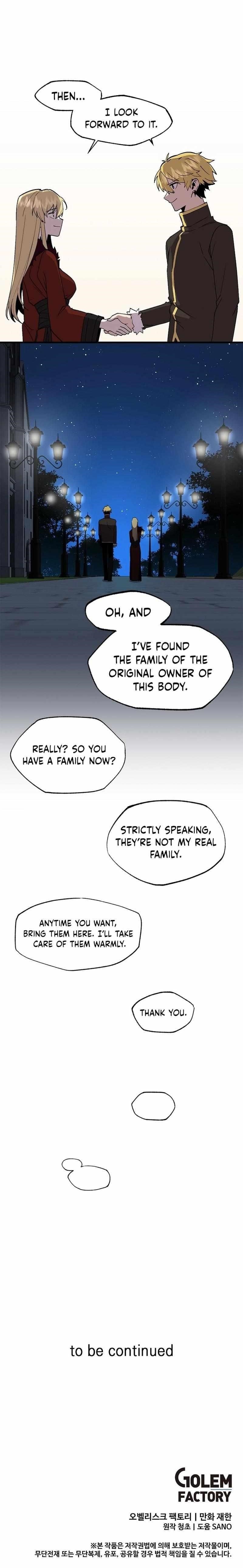 Read Solo Bug Player EN Manga Online