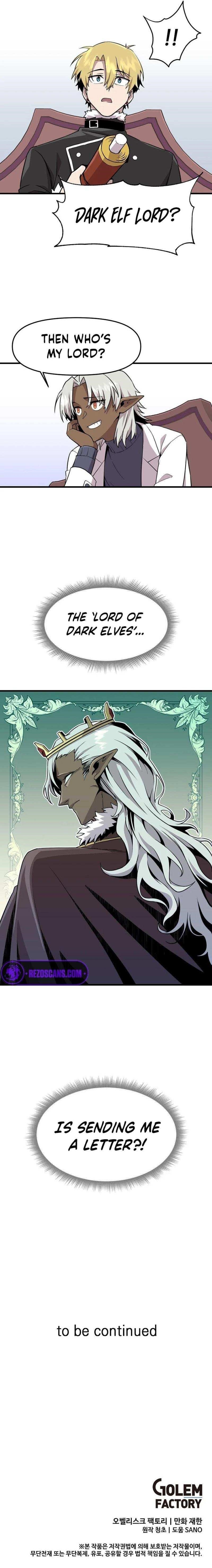 Read Solo Bug Player EN Manga Online